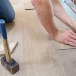 Laying laminate flooring with your own hands: instructions for work, step-by-step