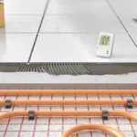 How much does an electric heated floor consume: simple calculation in 3 steps