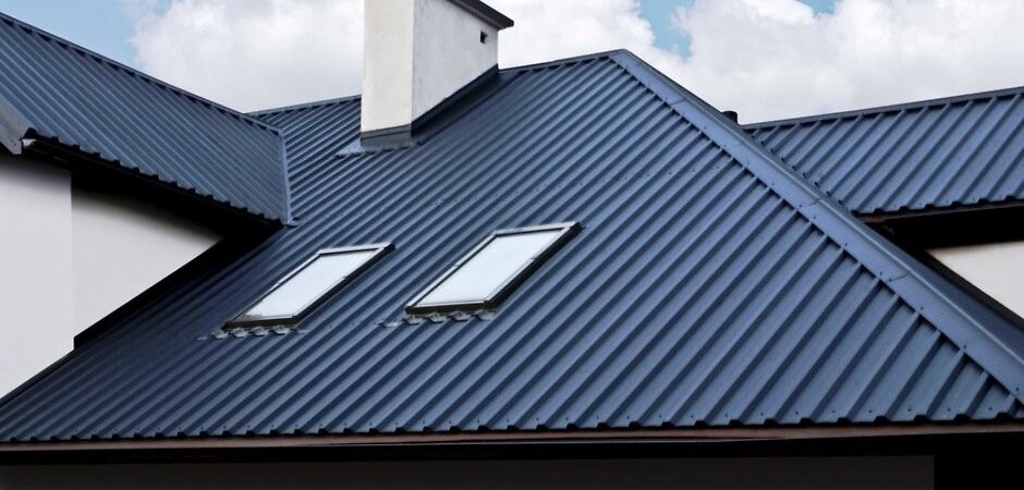What is the best roofing material for a home?