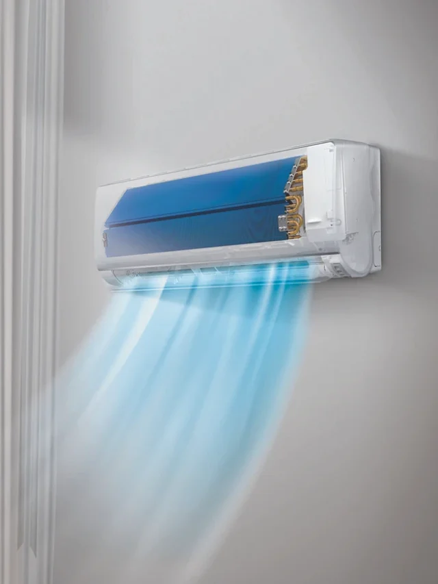 7 myths about the operation of air conditioners that it’s time to dispel