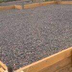 Foundation base and types of soils