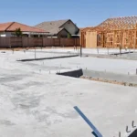 How to pour a strip foundation: step-by-step instructions