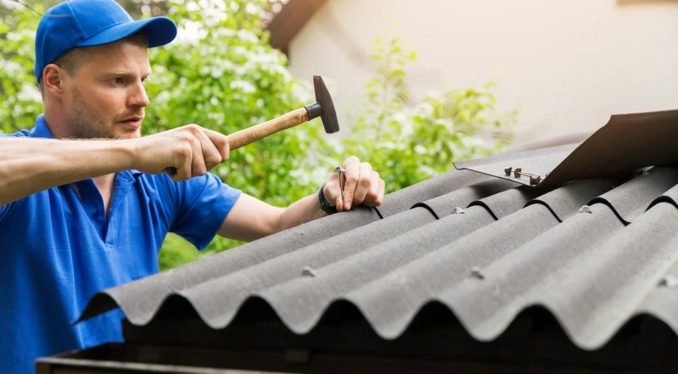 How To Install Onduline Roofing Step-by-Step