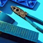 How to Repair Plastic Parts Using Cable Ties