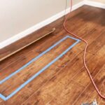 How to Fix Laminate Flooring Gaps