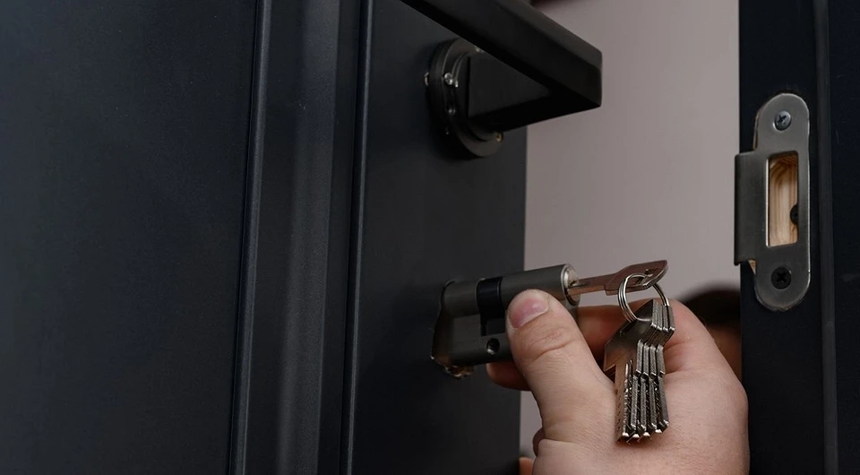 How to Replace a Lock Cylinder: Step-by-Step Guide & Tips for Choosing the Right Part